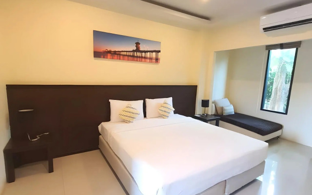 Baan Phor Phan Hotel