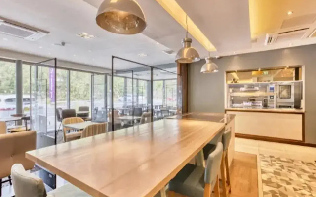 Premier Inn Aviemore