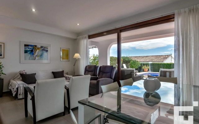 Villa Mirador de Bassetes 15