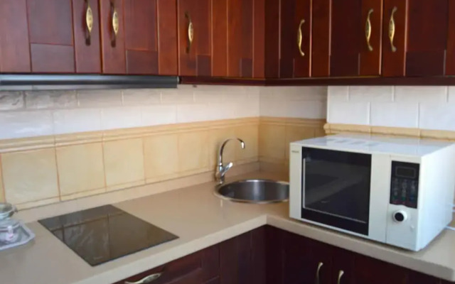 Apartamento Patio Santa Teresa