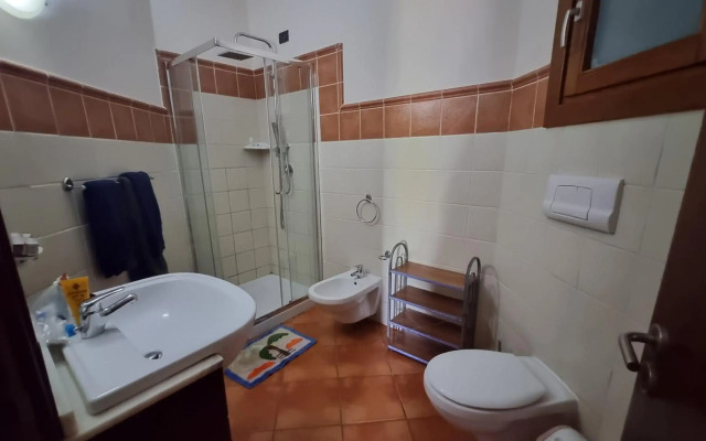 Porto Antigo 2 BeachFront