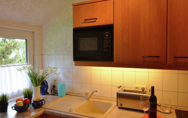 Ferienwohnung Kleiner Inselsberg