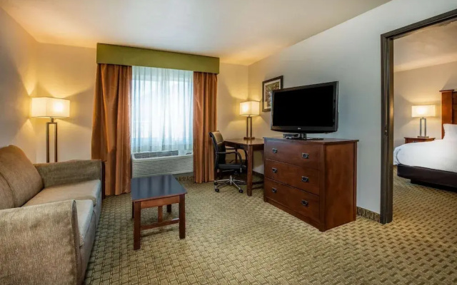 La Quinta Inn & Suites Grants Pass