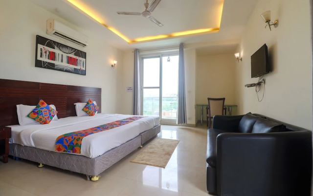 FabExpress King's One