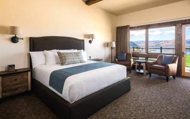 Inn at Gamble Sands