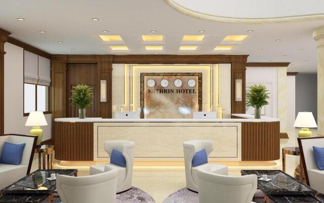 Mithrin Hotel Halong