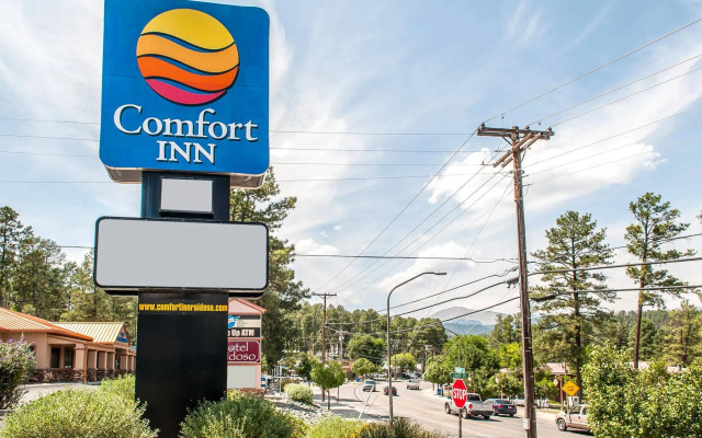Comfort Inn & Suites Midtown