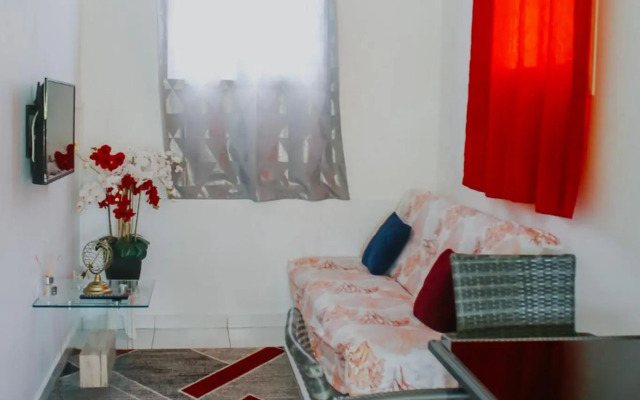 Résidence les palmiers