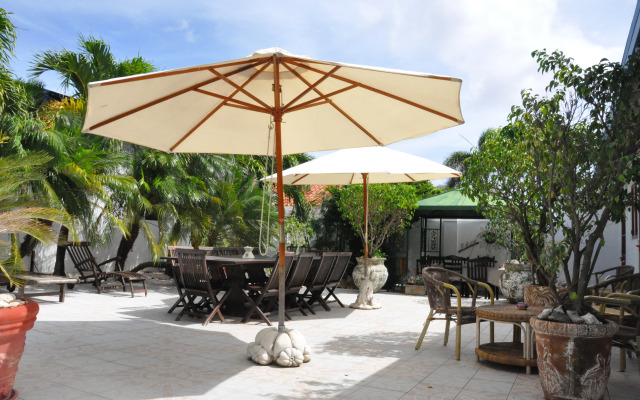 Palmita Hotel Hostel