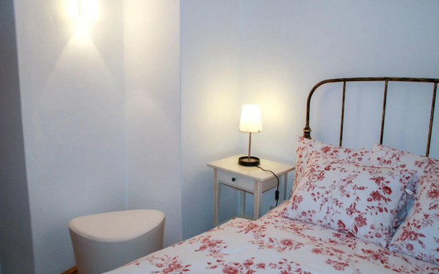 Kapuzinerberg Apartments