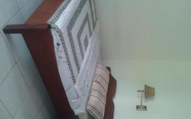 Indraprastha Ubud Home Stay