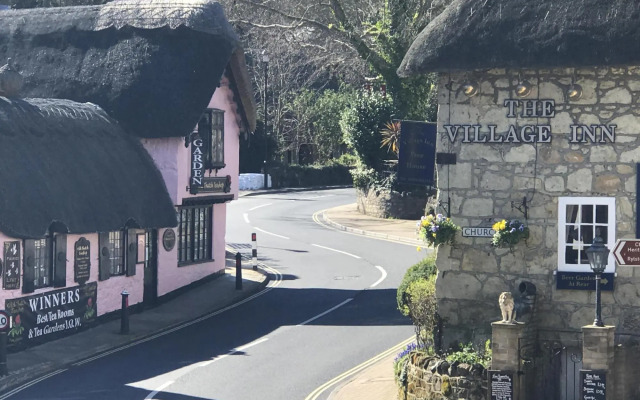 Marlborough Hotel