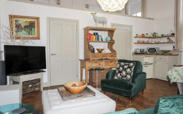 The Vestry Conwy