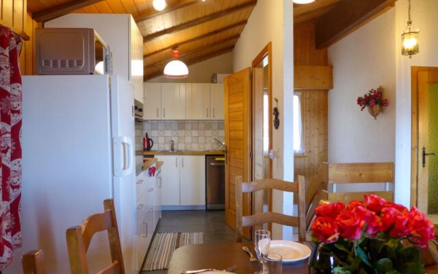Moulinettes N° 8 - Three Bedroom