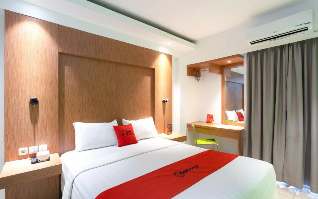 RedDoorz Apartment @ Bogor Valley