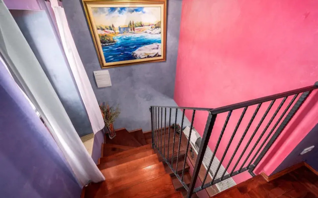 Stunning Home in Bale With Sauna, Wifi and 2 Bedrooms