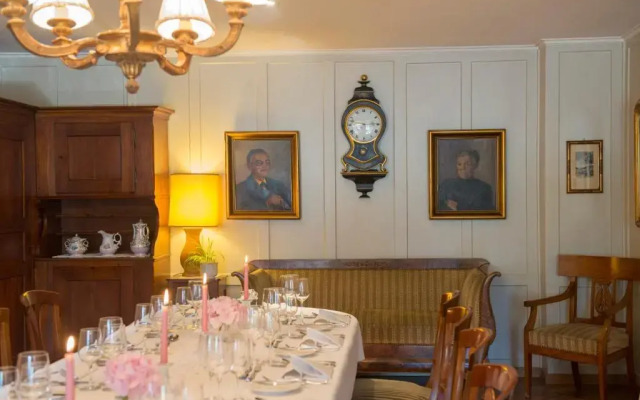 Romantik Hotel & Restaurant Sternen