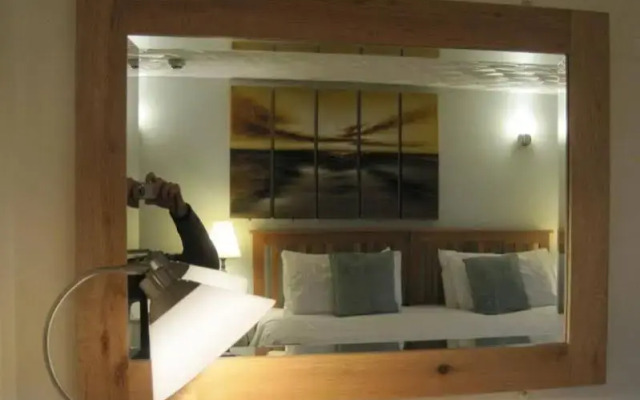 Spreyton Guest House