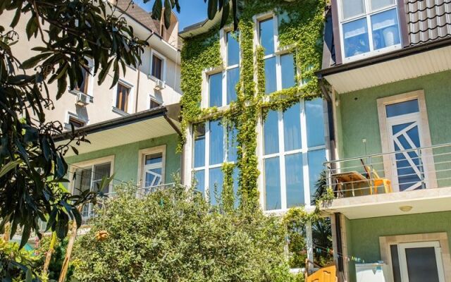 Olesya Guest House