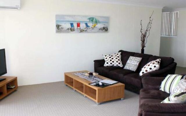 Beachpoint 403 - On The Beach!