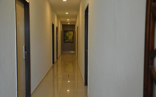 Senrose Hotel