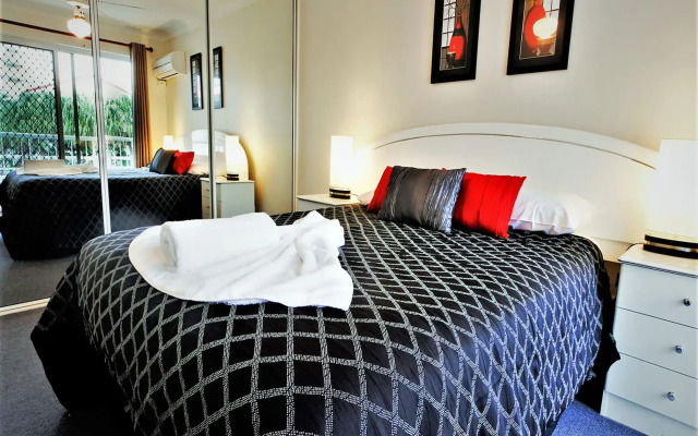 Key Largo Apartments