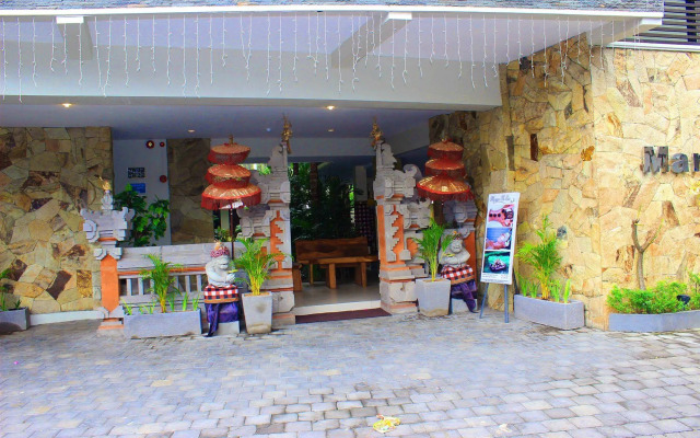 Manggar Indonesia Hotel & Residence