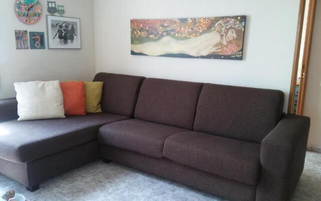 Urbanova Apartment