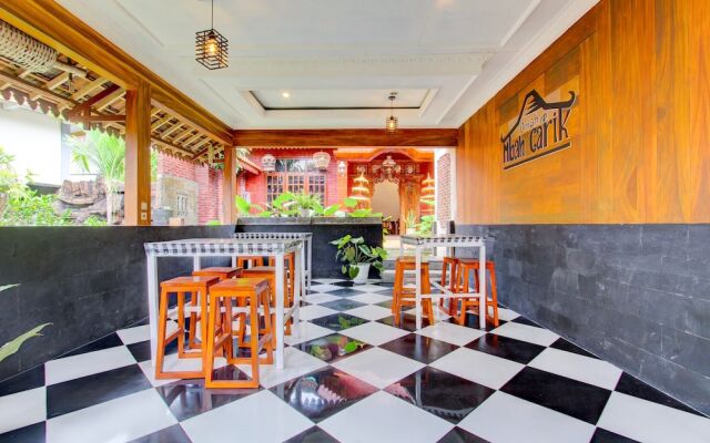 OYO 93789 Mbah Carik Homestay Syari'ah