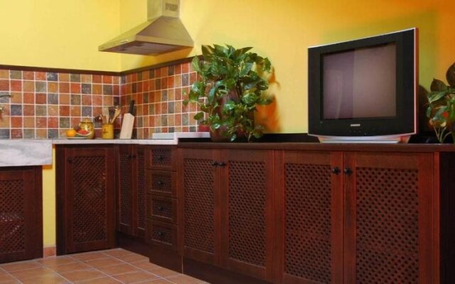 Apartamentos El Canónigo de Teruel