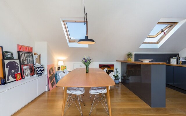 1 Bedroom Flat Sleeps 2 in East Dulwich
