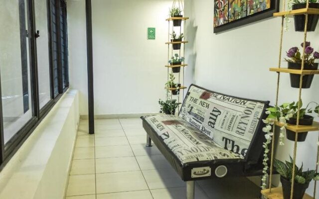 Hotel California Exito