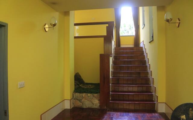 SaimoonburyResort