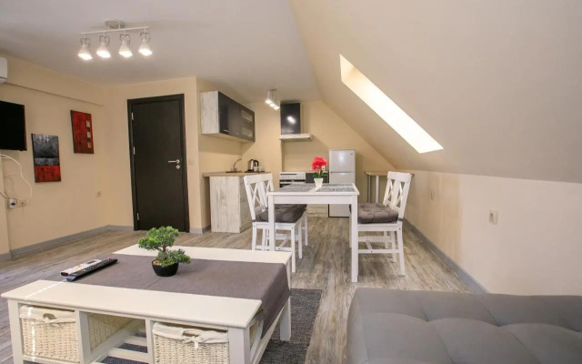Sunpark Apartment