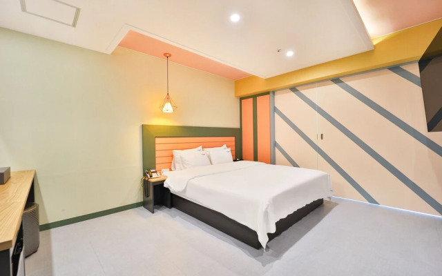 The Healing Hotel