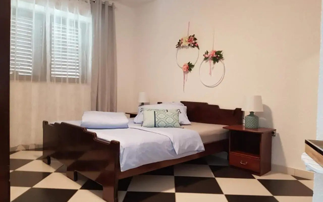 Apartment Marintino