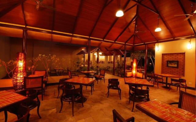 The Windflower Jungle Resorts and Spa