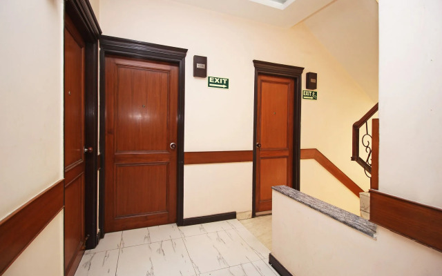 Surya Chalet by OYO Rooms