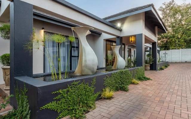 Magnolia Guesthouse