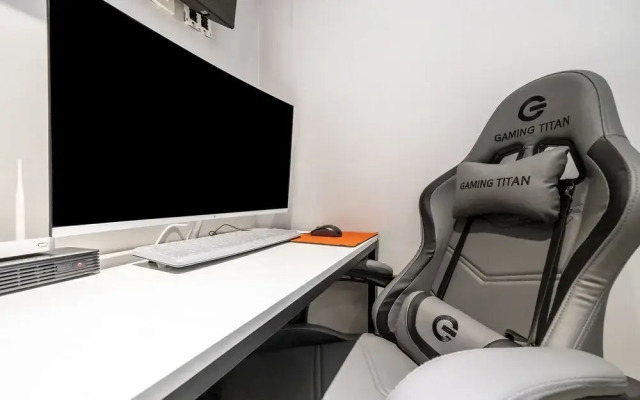 Wonju Sense Self Check-in Motel