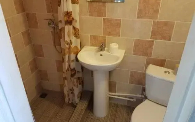 Guest House on Primorskaya 28