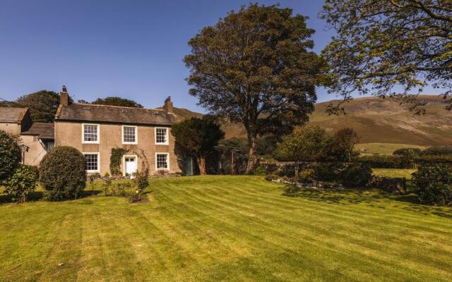 Whicham Hall