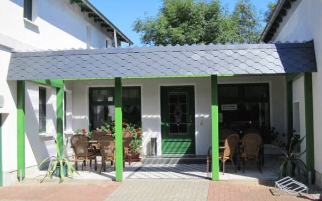 Pension Anni