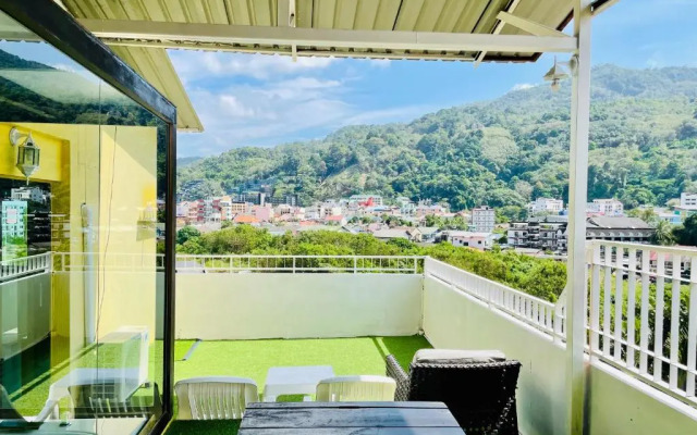 Good Nice Hotel Patong