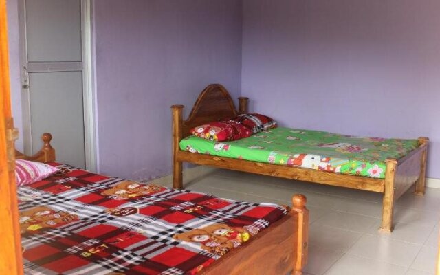 Siriliya Kale Seya Hotel