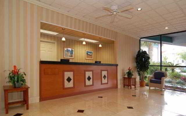 Inn at Kennedy Space Center