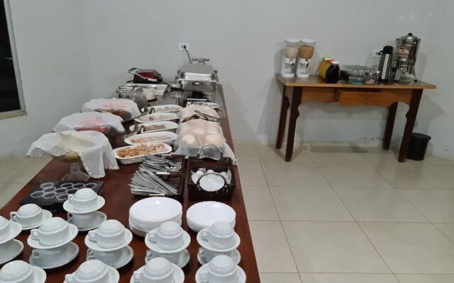 Hotel Palace Avenida