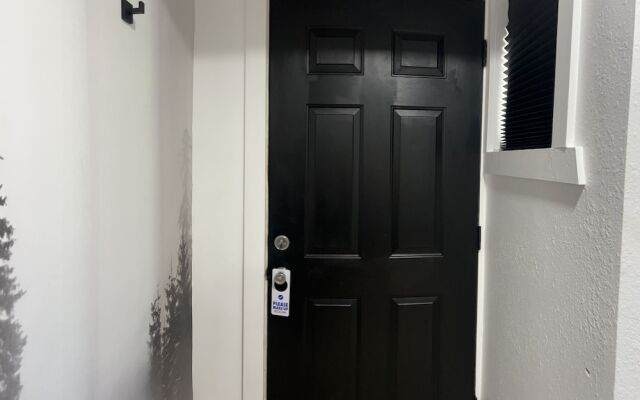 Chewelah Motel and RV Park