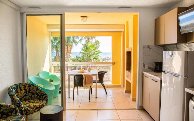 Residence Les Bulles de Mer