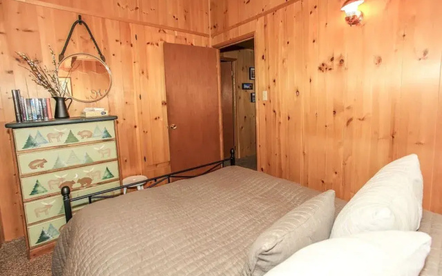 Owl Cabin